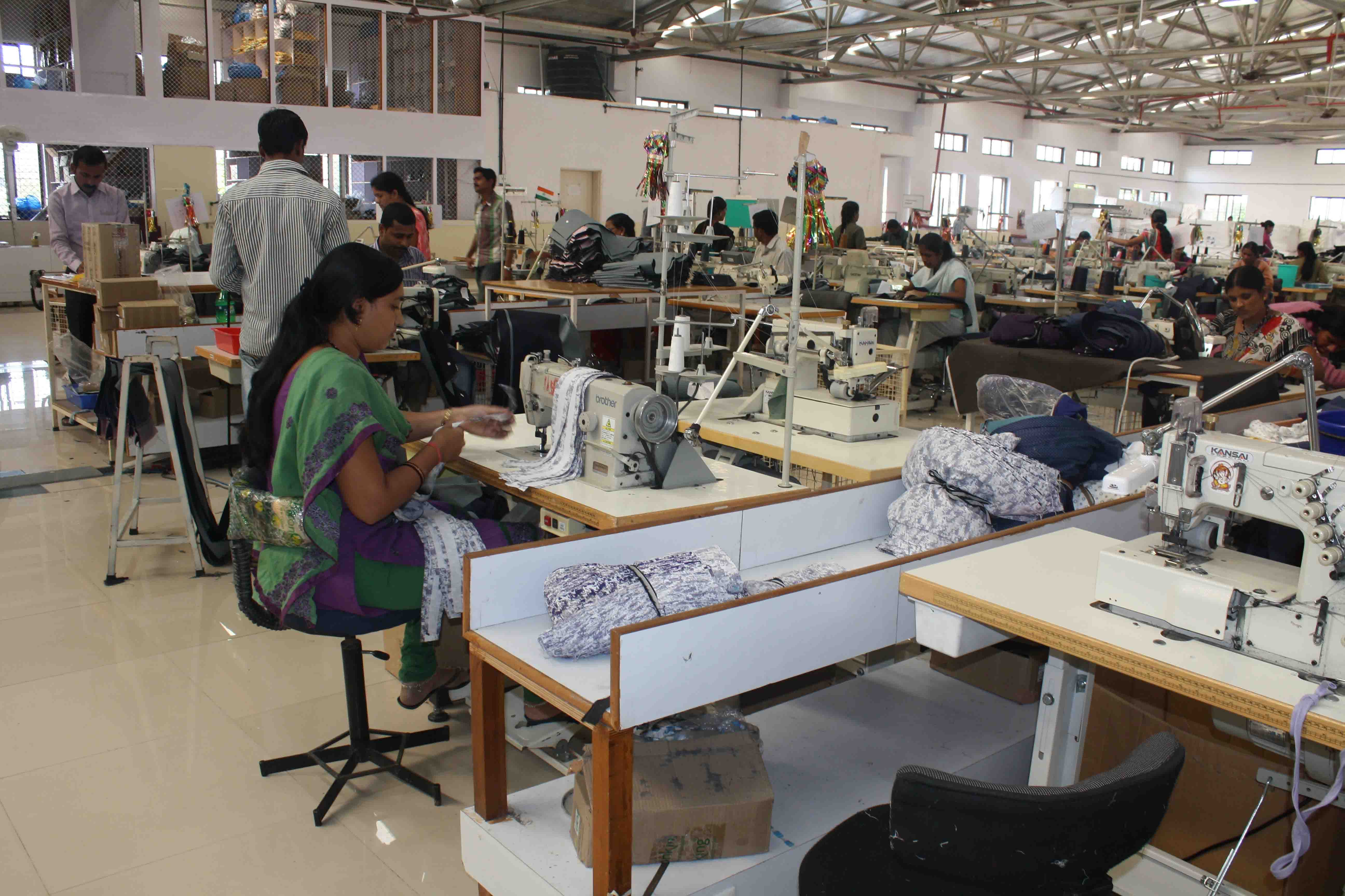 NIFD Global, Kothrud Pune Workshops & Educational Tours photo 13